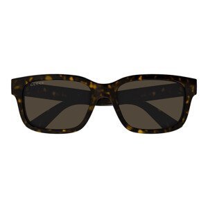 Gucci  Occhiali da Sole  GG1583S 002  sluneční brýle Hnědá