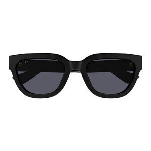 Gucci  Occhiali da Sole  GG1578S 001  sluneční brýle Černá