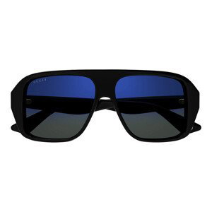 Gucci  Occhiali da sole  GG1615S 001  sluneční brýle Černá
