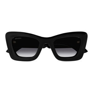 Gucci  Occhiali da Sole  GG1552S 001  sluneční brýle Černá