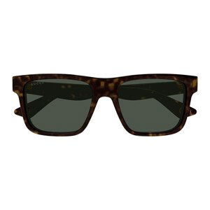 Gucci  Occhiali da sole  GG1618S 002  sluneční brýle Hnědá
