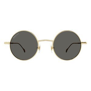 Gucci  Occhiali da Sole  GG1649S 007  sluneční brýle Zlatá