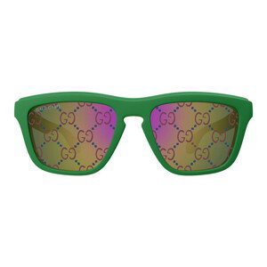 Gucci  Occhiali da Sole  GG1571S 004  sluneční brýle Zelená