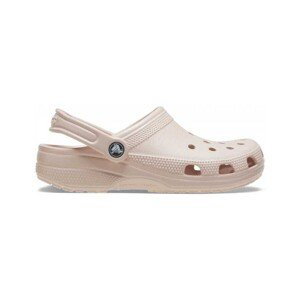 Crocs  Classic  Sandály Růžová