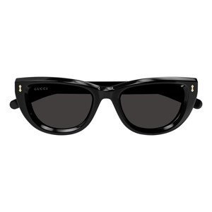 Gucci  Occhiali da Sole  GG1521S 001  sluneční brýle Černá