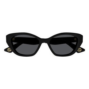 Gucci  Occhiali da sole  GG1638S 001  sluneční brýle Černá