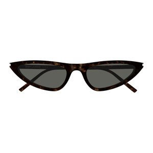 Yves Saint Laurent  Occhiali da Sole Saint Laurent SL 703 002  sluneční brýle Hnědá