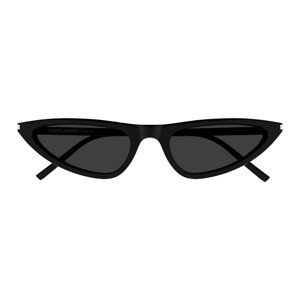 Yves Saint Laurent  Occhiali da Sole Saint Laurent SL 703 001  sluneční brýle Černá