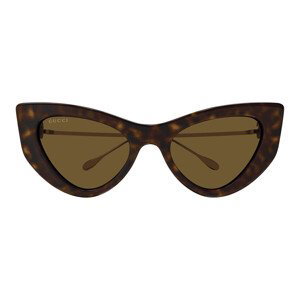 Gucci  Occhiali da Sole  GG1565S 002  sluneční brýle Hnědá