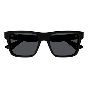 Gucci  Occhiali da sole  GG1618S 001  sluneční brýle Černá