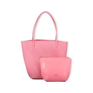 Axel  Eulalia Bag - Pink  Peněženky Růžová