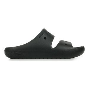 Crocs  Classic Sandal V2  Sandály Černá