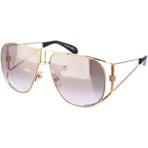 Givenchy  GV7129S-J5GNQ  sluneční brýle Zlatá