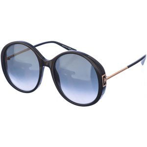 Givenchy  GV7189S-8079O  sluneční brýle Černá