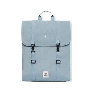 Lefrik  Handy Backpack - Stone Blue  Batohy Modrá