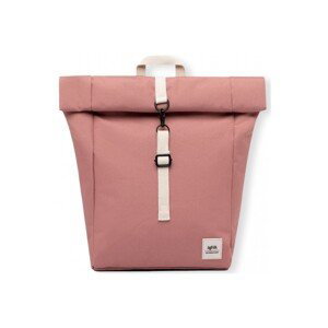Lefrik  Roll Mini Backpack - Dusty Pink  Batohy Růžová