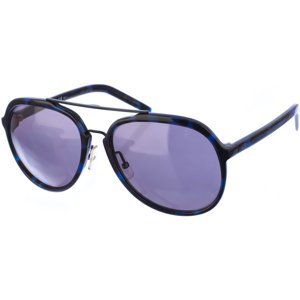 Dior  BLACKTIE122S-YBVBN  sluneční brýle Modrá
