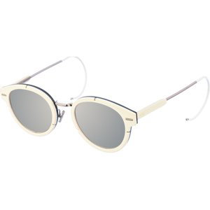 Dior  MAGNITUDE01-S83DC3  sluneční brýle Bílá