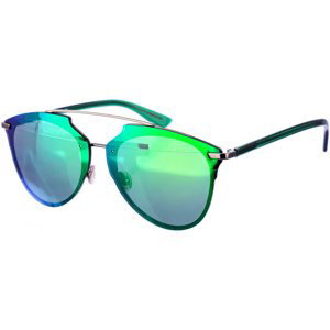 Dior  REFLECTEDP-PS6IRU  sluneční brýle Zelená
