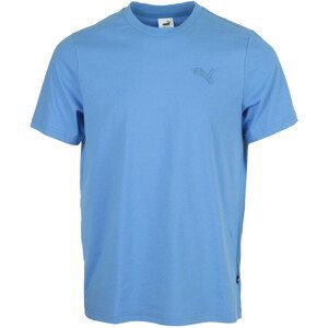 Puma  Fd Mif Tee Shirt  Trička s krátkým rukávem Modrá