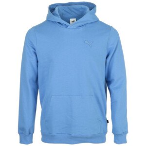 Puma  Mif Hoodie  Mikiny Modrá