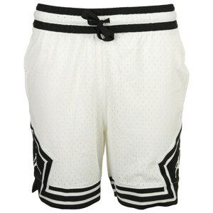 Nike  M Jordan Dri Fit Sport Dmnd Short  Kraťasy & Bermudy Bílá