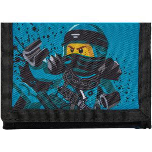 Lego  Ninjago Jay Wallet  Peněženky Dětské Modrá