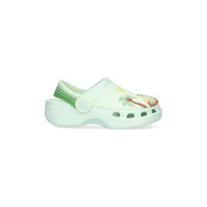 Jomix  75362  Pantofle Dětské Zelená