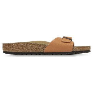 Birkenstock  Madrid Bs  Sandály Hnědá