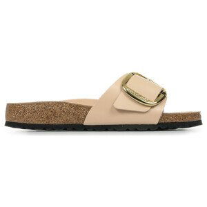 Birkenstock  Madrid Big Buckle  Sandály Růžová