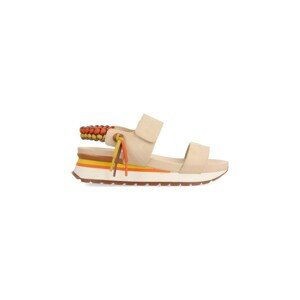 Gioseppo  Austell Sandals - Beige  Sandály Béžová