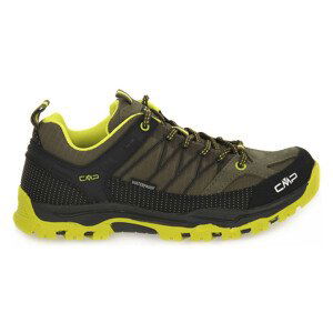 Cmp  02FP RIGEL LOW TREKKING J  Multifunkční sportovní obuv