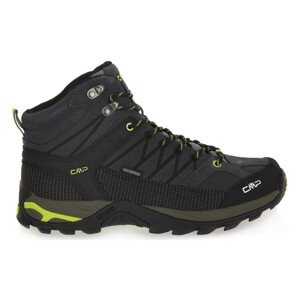 Cmp  30UR RIGEL MID TREKKING  Pohorky