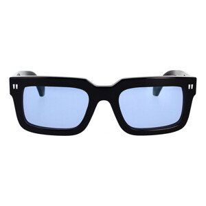 Off-White  Occhiali da Vista  Clip On2 11040  sluneční brýle Černá