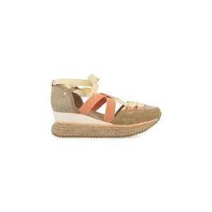 Gioseppo  Totnes Sandals - Beige  Sandály Béžová