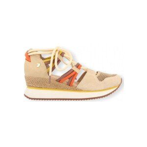 Gioseppo  Iona Sandals - Beige  Sandály Béžová