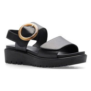 Ara  -  Sportovní sandály Černá