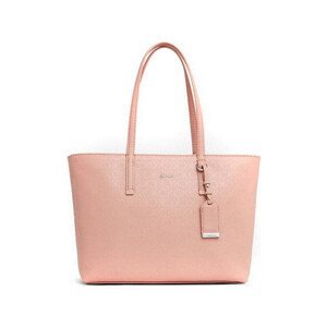 Calvin Klein Jeans  -  Velké kabelky / Nákupní tašky Růžová
