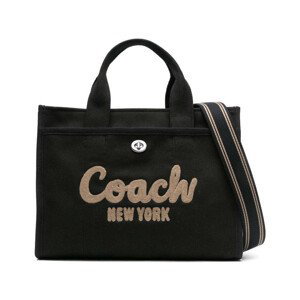 Coach  -  Velké kabelky / Nákupní tašky Černá