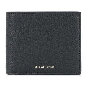 MICHAEL Michael Kors  -  Peněženky Černá