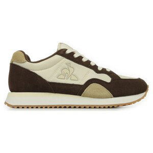 Le Coq Sportif  Jet Star 2 Mocha  Módní tenisky