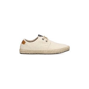 Pepe jeans  74309  Espadrilky Béžová