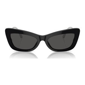 D&G  Occhiali da Sole Dolce Gabbana DG4467B 501/87  sluneční brýle Černá