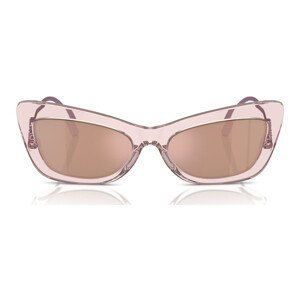 D&G  Occhiali da Sole Dolce Gabbana DG4467B 31486X  sluneční brýle Růžová