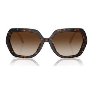D&G  Occhiali da Sole Dolce Gabbana DG4468B 502/13  sluneční brýle Hnědá