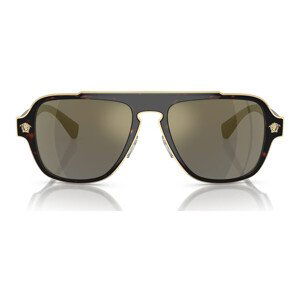 Versace  Occhiali da Sole  VE2199 12524T  sluneční brýle Hnědá