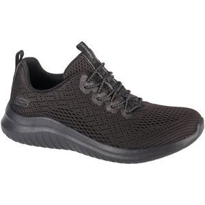 Skechers  Ultra Flex 2.0 - Lite-Groove  Fitness boty Černá