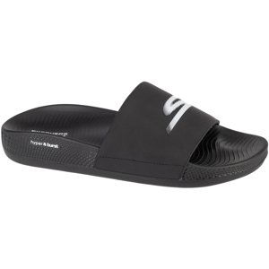 Skechers  Hyper Slide - Hyper Comfort  Papuče Černá