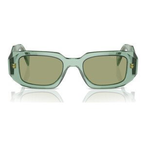 Prada  Occhiali da Sole  PR17WS 11R10E  sluneční brýle Zelená