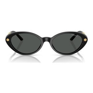Versace  Occhiali da Sole  VE4469 GB1/87  sluneční brýle Černá